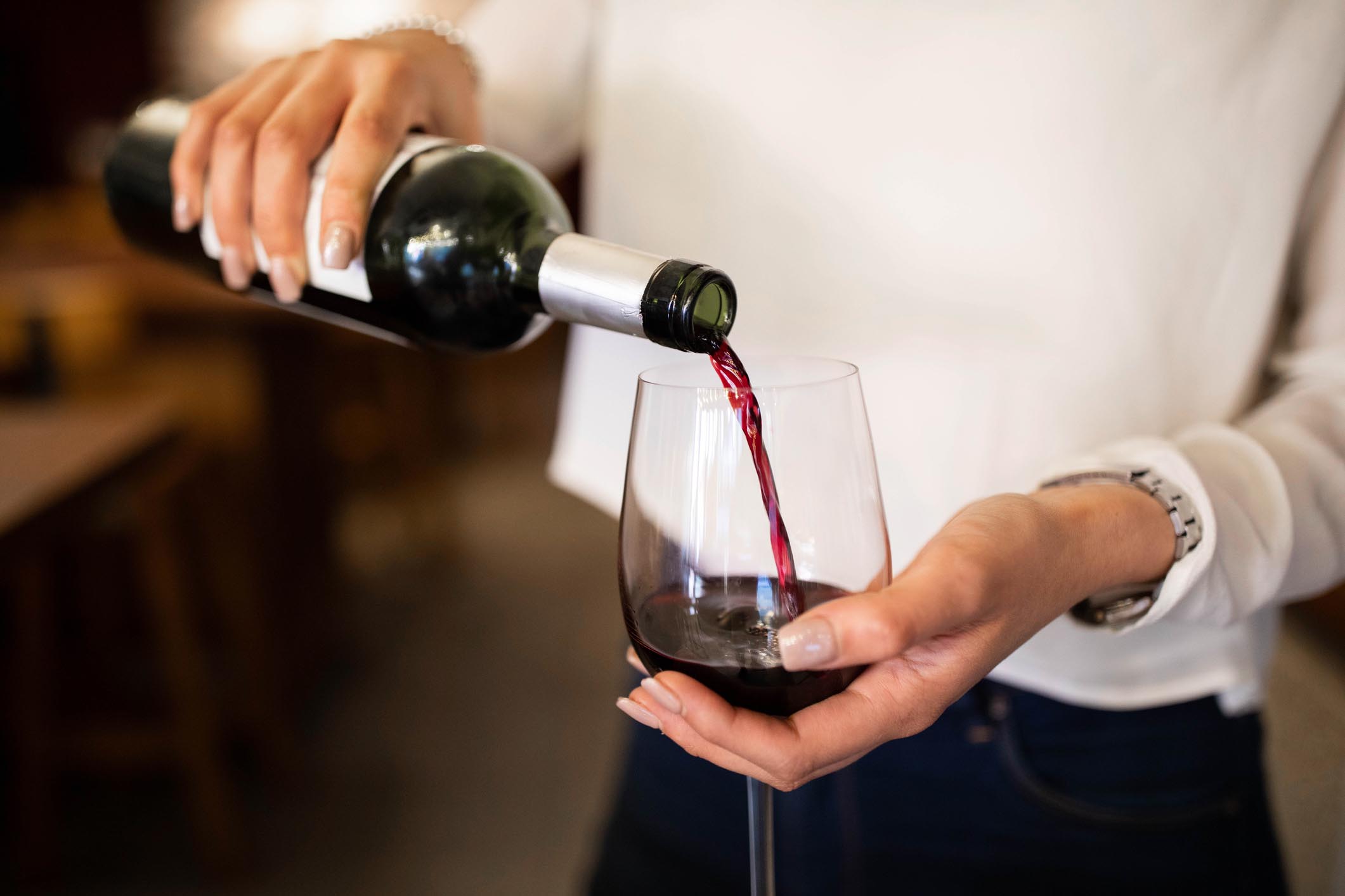Liquor Liability