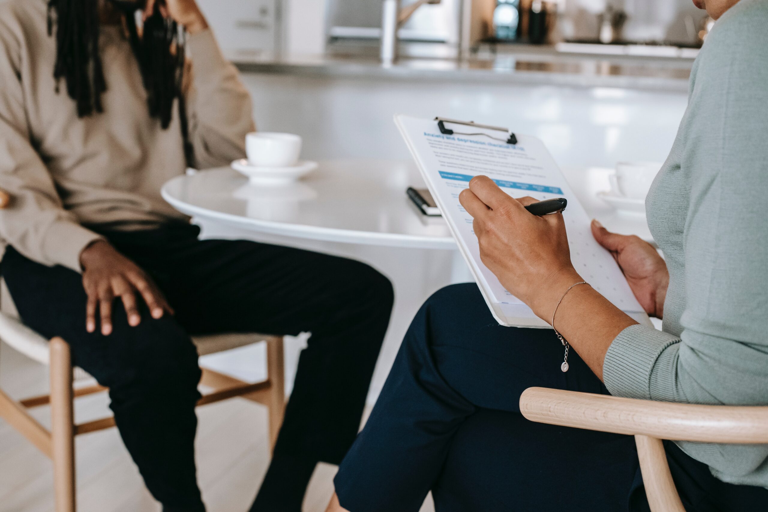 What Are the 5 Questions to Ask During Your First Consultation  with a Personal Injury Attorney?